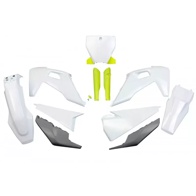 FULL kit plastique UFO TC/FC 2023-2024