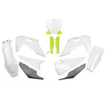 FULL kit plastique UFO TC/FC 2023-2024