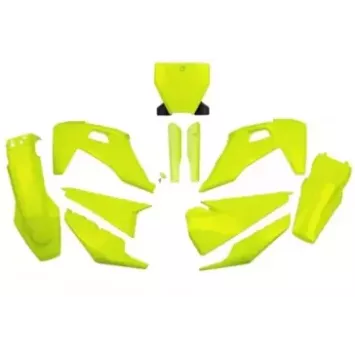 FULL kit plastique UFO TC/FC 2023-2024