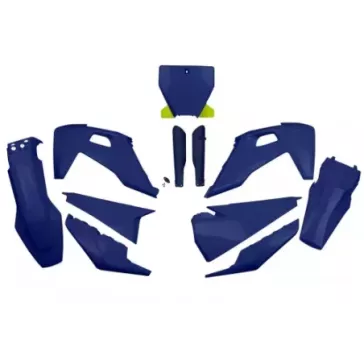 Full kit plastique UFO TC/FC 2019-2022