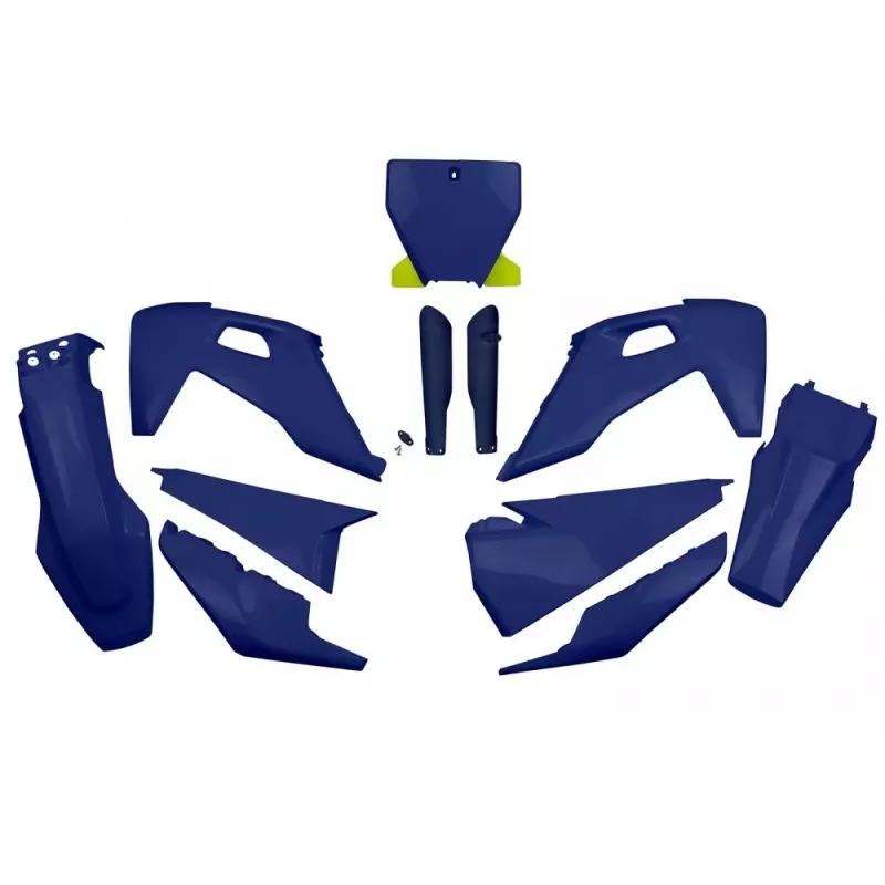 FULL kit plastique UFO TC/FC 2023-2024