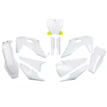 Full kit plastique UFO TC/FC 2019-2022
