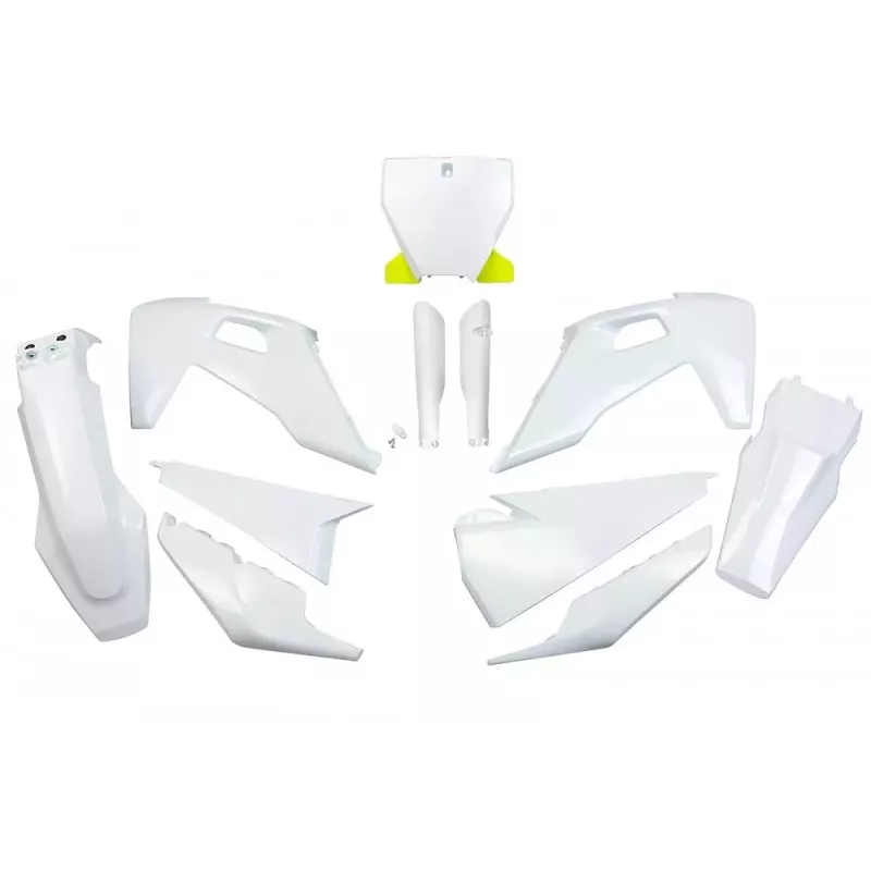 FULL kit plastique UFO TC/FC 2023-2024