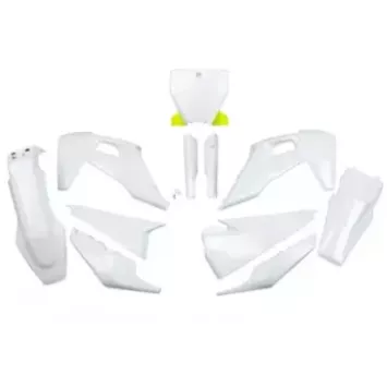 FULL kit plastique UFO TC/FC 2023-2024