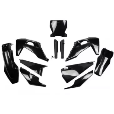 Full kit plastique UFO TC/FC 2019-2022