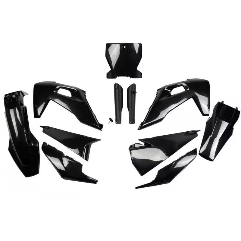FULL kit plastique UFO TC/FC 2023-2024