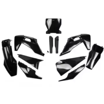 FULL kit plastique UFO TC/FC 2023-2024