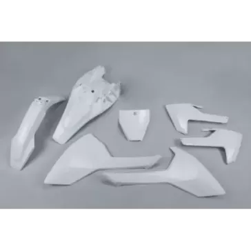kit plastique UFO 85 TC 2018-2024