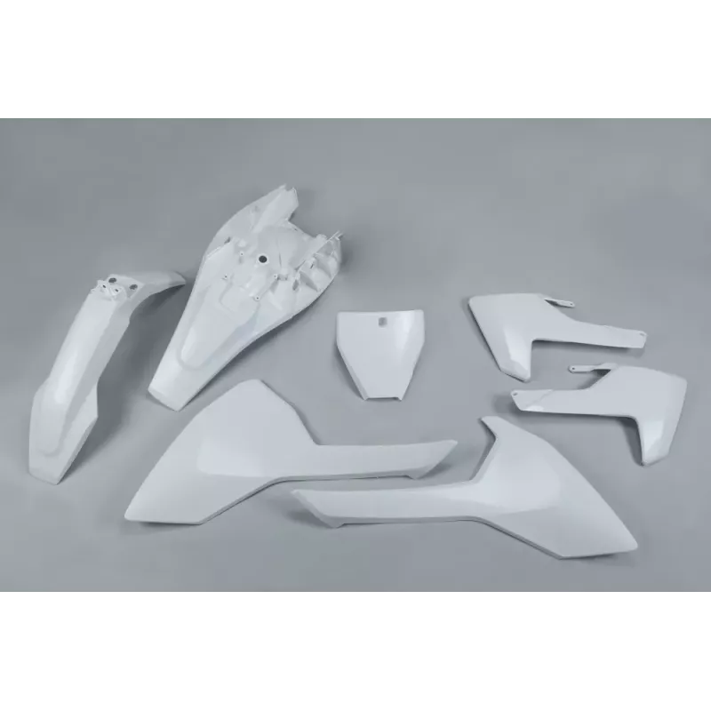 kit plastique UFO 85 TC 2018-2024