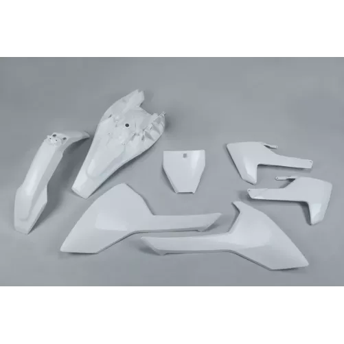 kit plastique UFO 85 TC 2018-2024