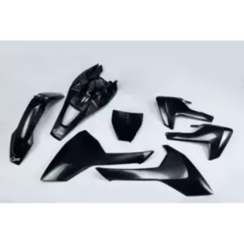kit plastique UFO 85 TC 2018-2024