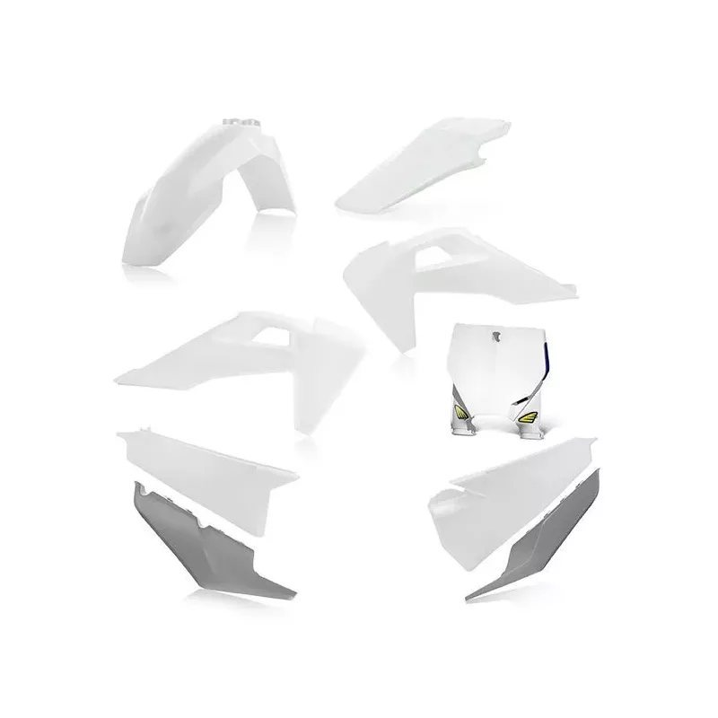KIT PLASTIQUE CYCRA TC FC 19-21
