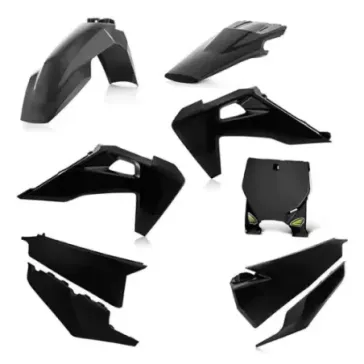 KIT PLASTIQUE CYCRA TC FC 19-22