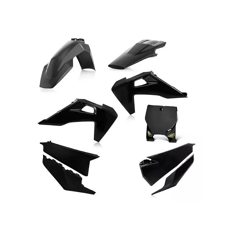 KIT PLASTIQUE CYCRA TC FC 19-22