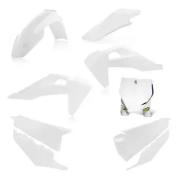 KIT PLASTIQUE CYCRA TC FC 19-22