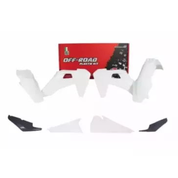 kit plastique RACETECH HUSQVARNA TE et FE 2020