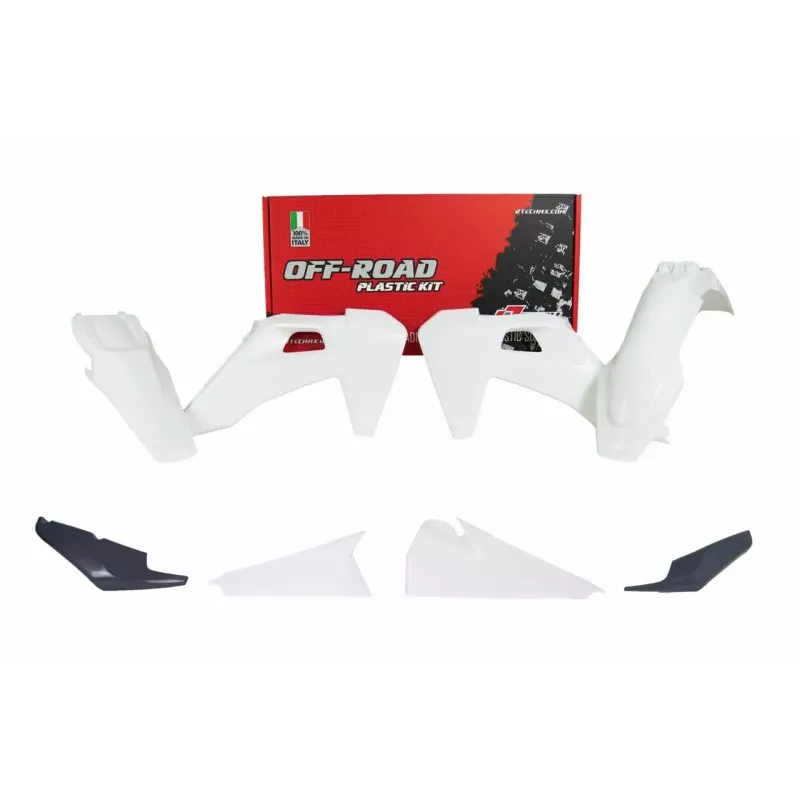 kit plastique RACETECH HUSQVARNA TE et FE 2020