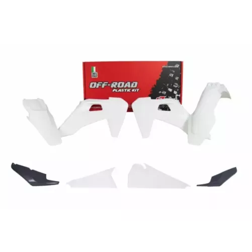 kit plastique RACETECH HUSQVARNA TE et FE 2020