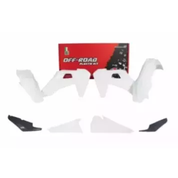 kit plastique RACETECH HUSQVARNA TE et FE 2020