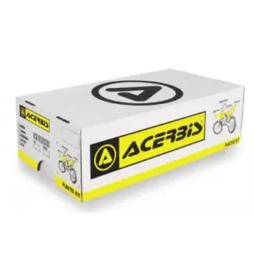 FULL kit plastique ACERBIS HUSQVARNA TC et FC 19-22