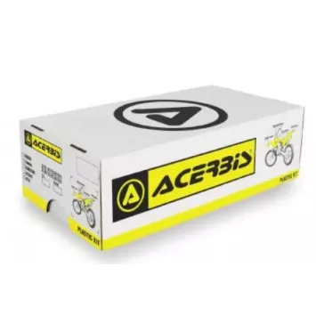 FULL kit plastique ACERBIS HUSQVARNA TC et FC 19-