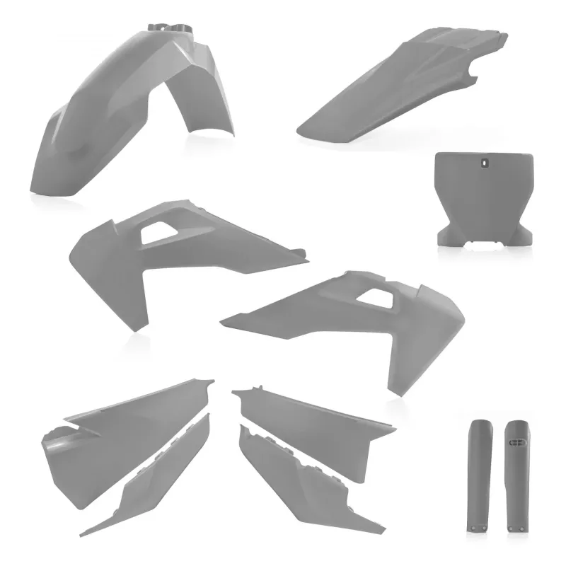 FULL kit plastique ACERBIS HUSQVARNA TC et FC 19-