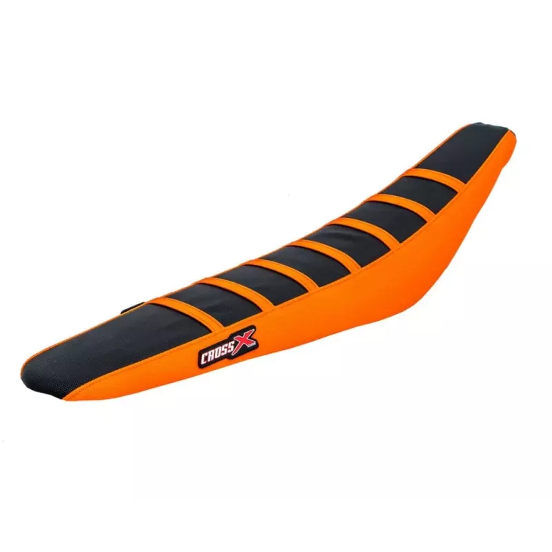 CrossX - HOUSSE DE SELLE SX 50 2016-2020 (5 coloris) CrossX - HOUSSE DE SELLE SX 50 2016-2020 (5 coloris)
