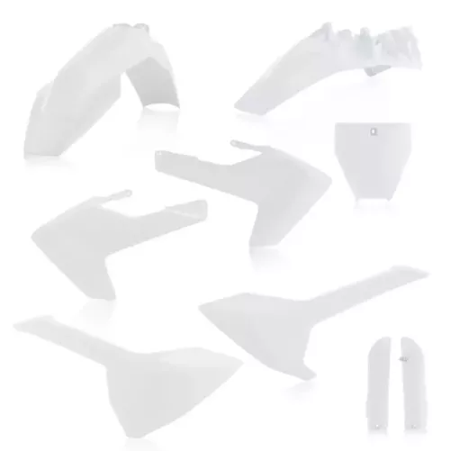 FULL kit plastique ACERBIS HUSQVARNA 85 TC 2018-2023