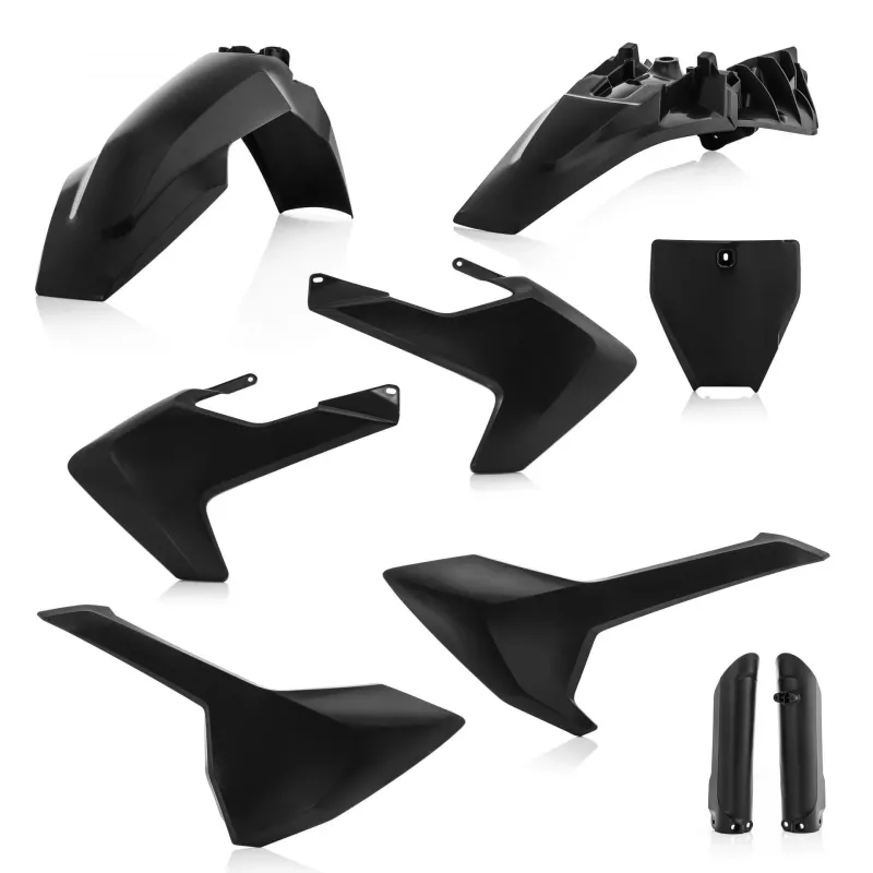 FULL kit plastique ACERBIS HUSQVARNA 85 TC 2018-2023
