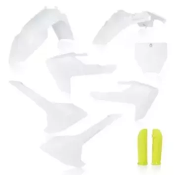 FULL kit plastique ACERBIS HUSQVARNA 65 TC 19-20