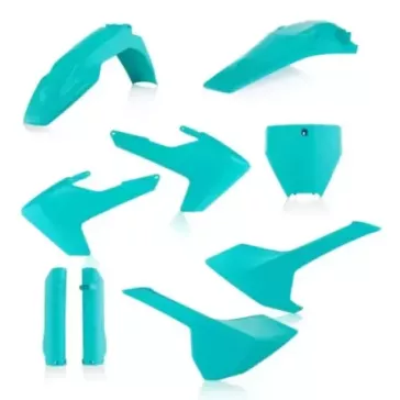 FULL kit plastique ACERBIS HUSQVARNA TC et FC 16-18