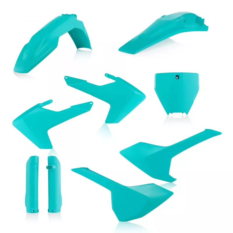 FULL kit plastique ACERBIS HUSQVARNA TC et FC 16- 149.00
