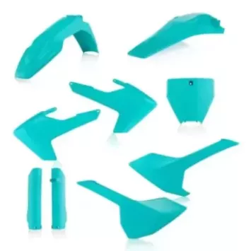 FULL kit plastique ACERBIS HUSQVARNA TC et FC 16- 149.00