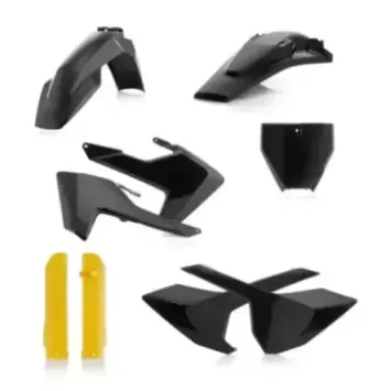 FULL kit plastique ACERBIS HUSQVARNA TC et FC 16- 149.00
