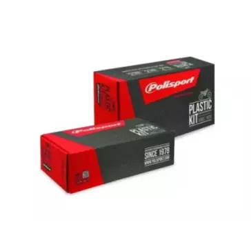 kit plastique HUSQVARNA TC / FC 16-18 POLISPORT