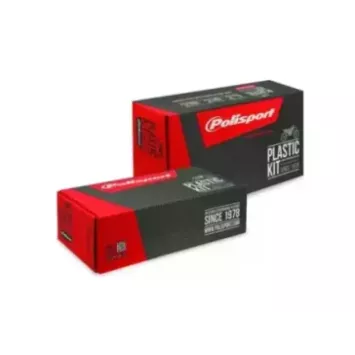 kit plastique HUSQVARNA TC / FC 16-18 polisport 135?