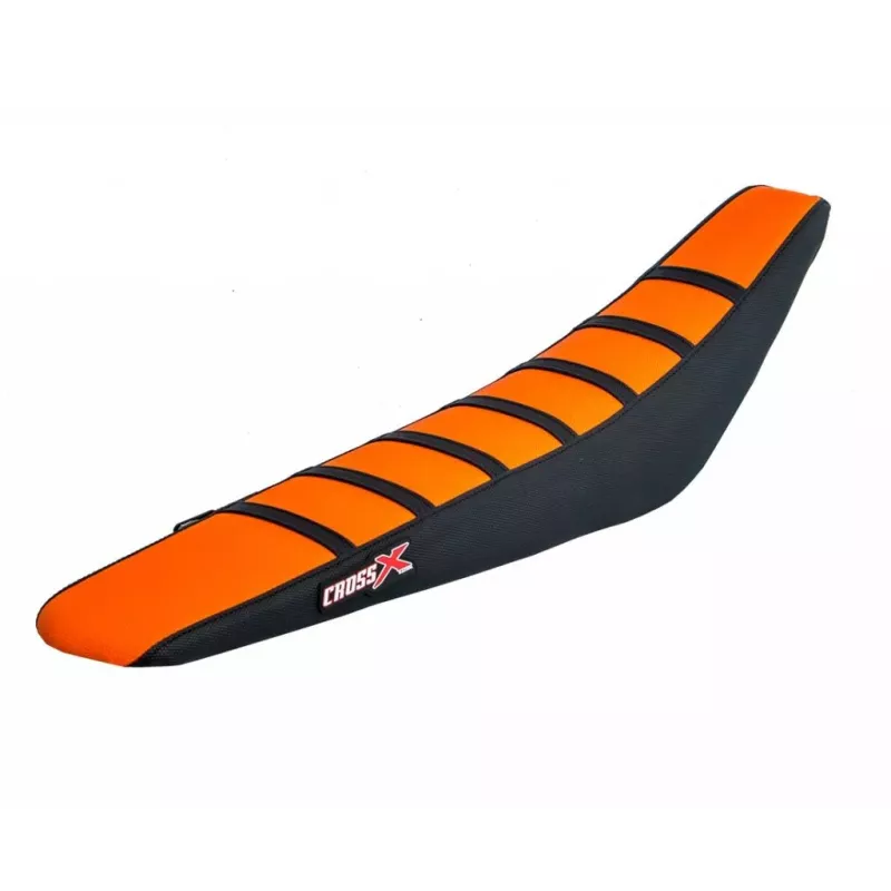 CrossX - HOUSSE DE SELLE SX 50 2016-2020 (5 coloris) CrossX - HOUSSE DE SELLE SX 50 2016-2020 (5 coloris)