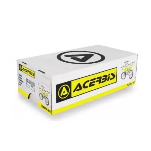 kit plastique ACERBIS HUSQVARNA TC et FC 16-18
