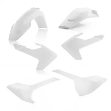 kit plastique ACERBIS HUSQVARNA TC et FC 16-18