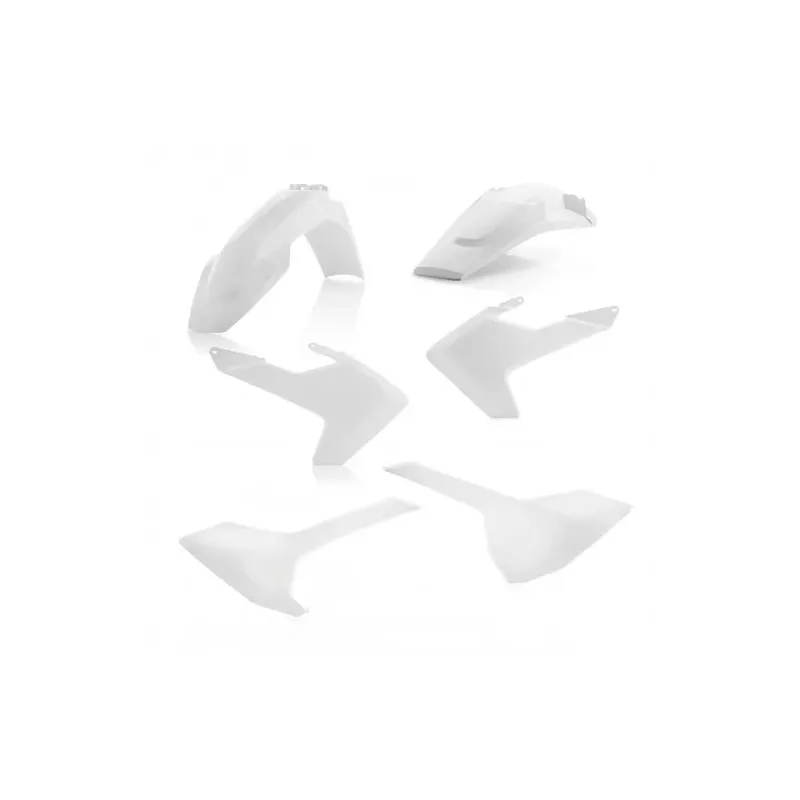 kit plastique ACERBIS HUSQVARNA TC et FC 16-18