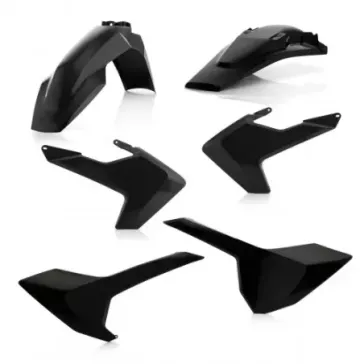kit plastique ACERBIS HUSQVARNA TC et FC 16-18