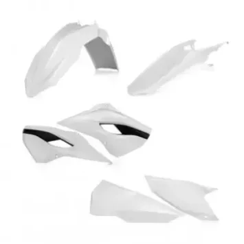 kit plastique ACERBIS HUSQVARNA TE et FE 15 99.99