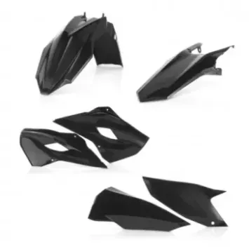 kit plastique ACERBIS HUSQVARNA TE et FE 15 99.99