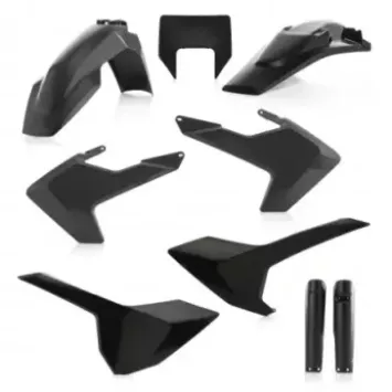 FULL kit plastique ACERBIS TE et FE 17 149.00