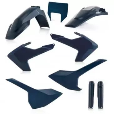 FULL kit plastique ACERBIS TE et FE 17-19