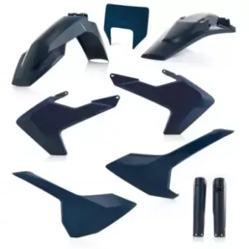 FULL kit plastique ACERBIS TE et FE 17 149.00