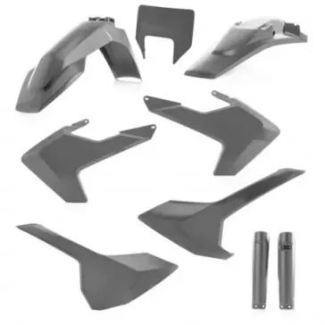 FULL kit plastique ACERBIS TE et FE 17-19