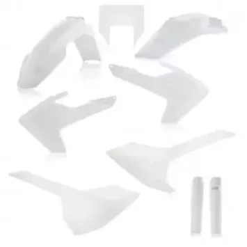 FULL kit plastique ACERBIS TE et FE 17 149.00