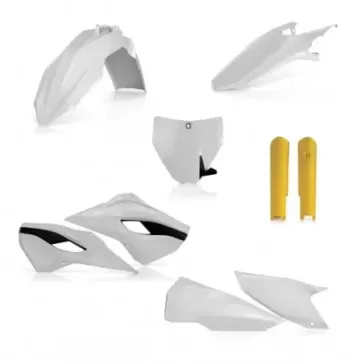 FULL kit plastique ACERBIS TC-FC 14-15