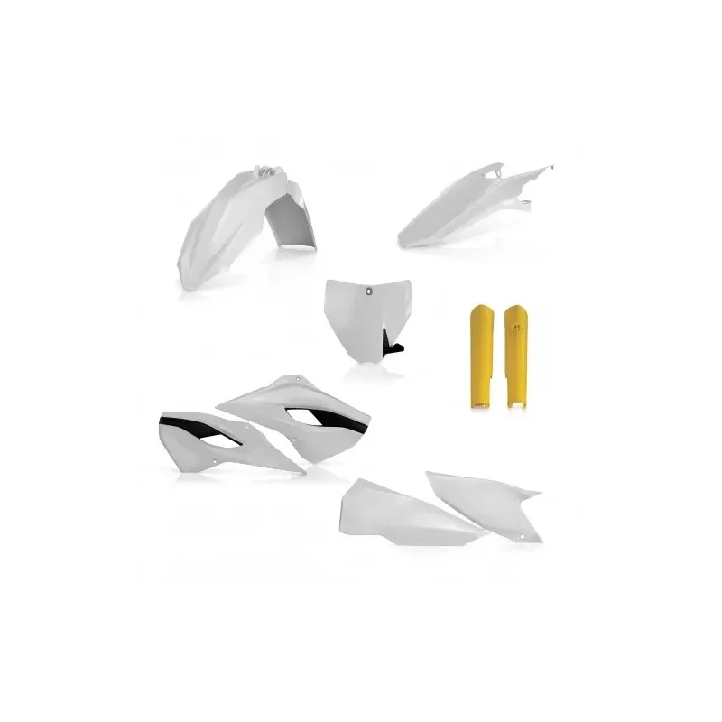 FULL kit plastique ACERBIS TC-FC 14-15 149.95